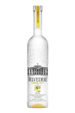 Belvedere Ginger Zest Vodka