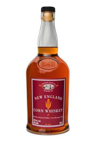 Berkshire Mountain Bourbon