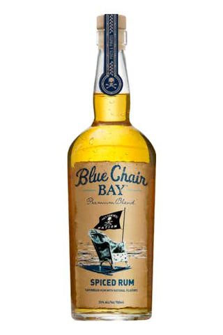 Blue Chair Bay Spiced Rum