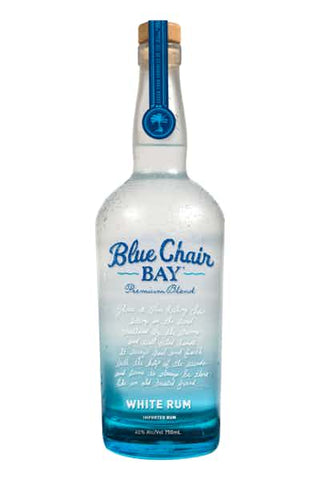 Blue Chair Bay White Rum