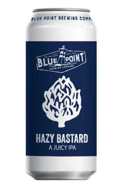 Blue Point Hazy Bastard NEIPA