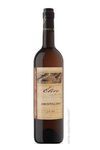 Dios Baco Elite Amontillado