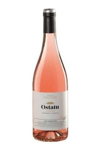 Ostatu Rosado 2019