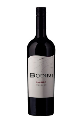 Bodini Malbec 2014