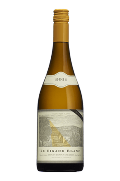 Bonny Doon Cigare Blanc Monterey 2012
