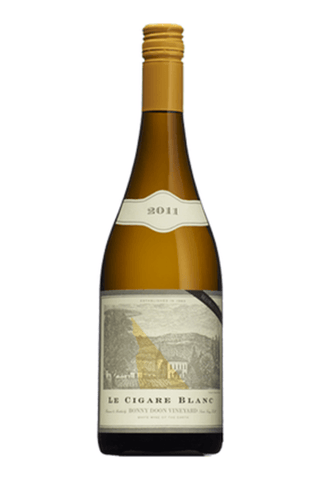 Bonny Doon Cigare Blanc Monterey 2012