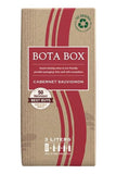 Bota Box Cabernet    California 2014