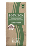 Bota Box Chardonnay California 2014