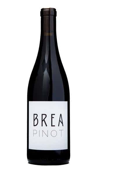 Brea Santa Lucia Highlands Pinot Noir