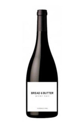 Bread & Butter Pinot Noir - Napa 2014