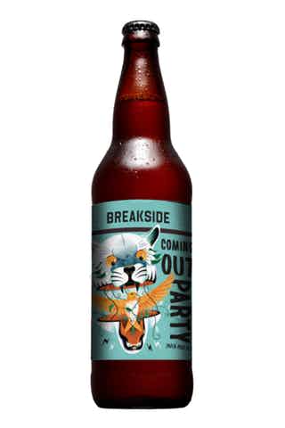 Breakside Rainbows & Unicorns