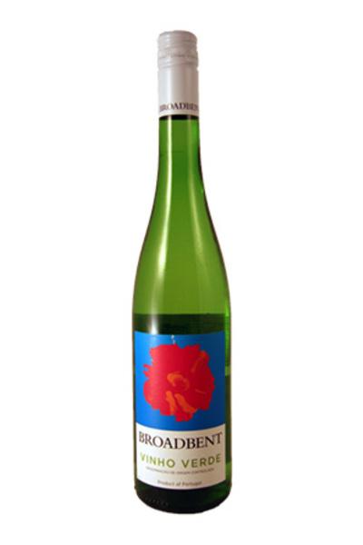 Broadbent Vinho Verde - Portugal 2015