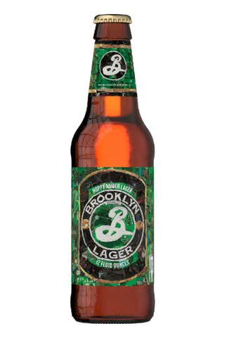 Brooklyn Lager