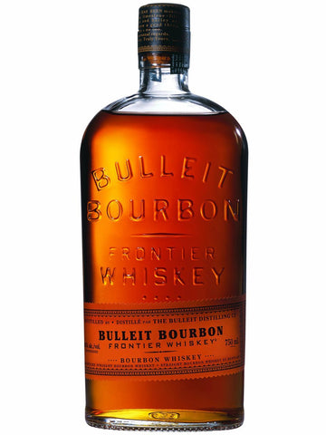 Bulleit Bourbon