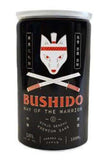 Bushido Way of the Warrior Sake