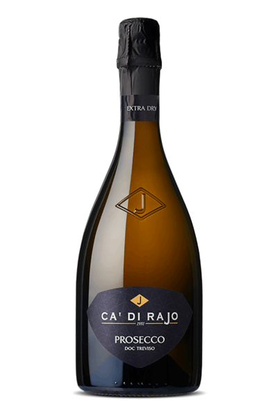 Ca   Di Rajo Prosecco DOC Treviso