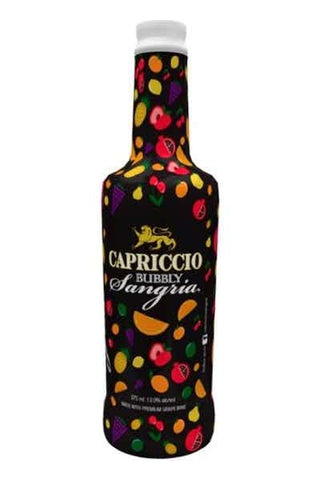 Capriccio Red Sangria