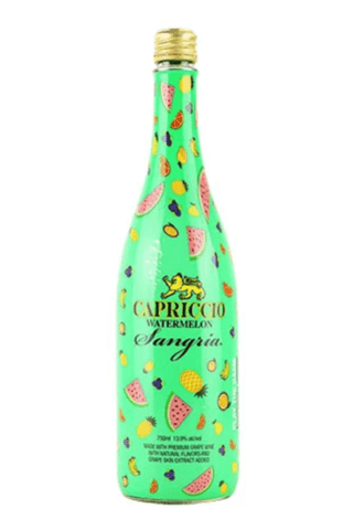 Capriccio Watermelon Sangria