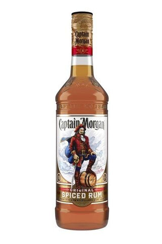 Captain Morgan Original Spiced