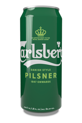 Carlsberg