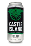 Castle Island Hi-Def DIPA