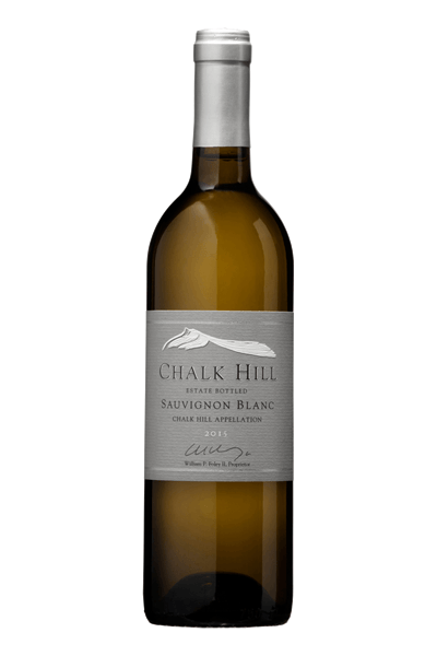 Chalk Hill Sauvignon Blanc 2016