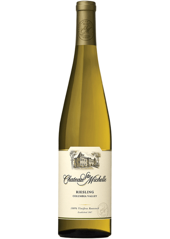 Chateau Ste. Michelle Riesling