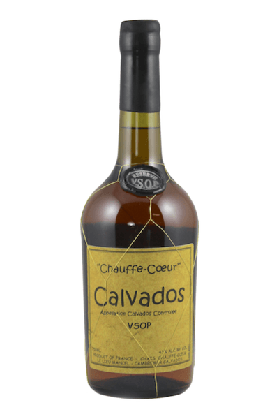Chauffe-Coeur Calvados VSOP