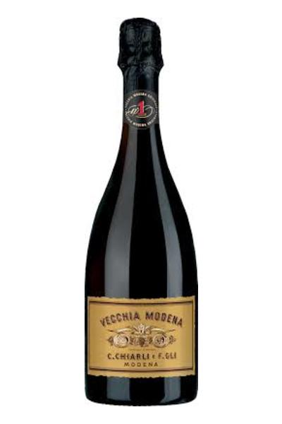 Chiarli Lambrusco Di Sorbara