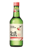 Chum Churum Peach Soju