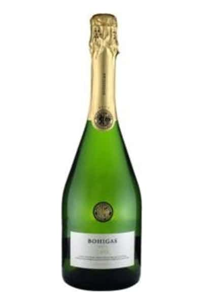 Bohigas Brut Reserva    Catalonia