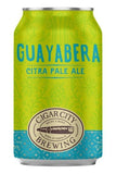 Cigar City Guayabera Citra Pale Ale
