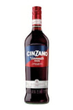 Cinzano Rosso