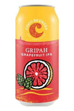 Cisco Gripah Grapefruit IPA