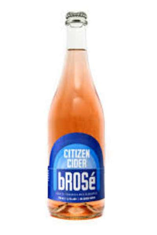 Citizen Cider  Brose