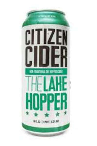 Citizen Cider Lake Hopper