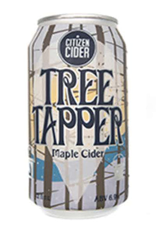 Citizen cider Big Juicy