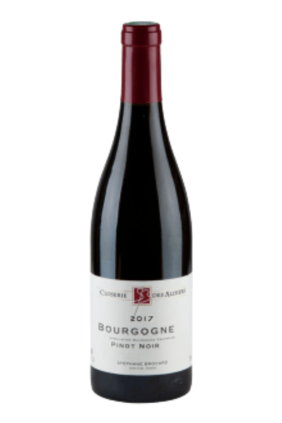 Closerie des Alisiers Bourgogne Rouge - Burgundy 2016