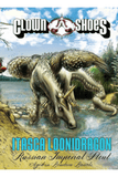 Clown Shoes Itaska Loonidragon