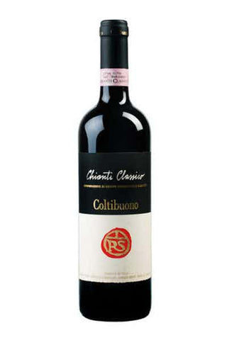 Coltibuono Chianti  Cetamura  - Chianti 2015