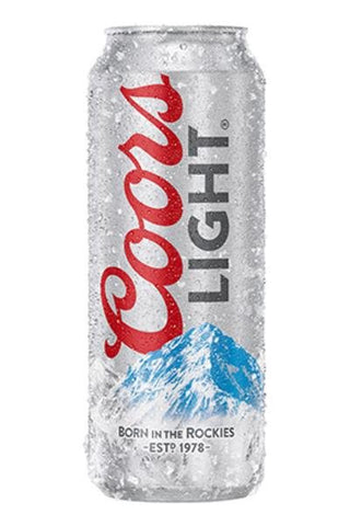 Coors Light