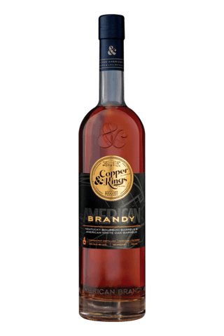 Copper & Kings Craft Grape