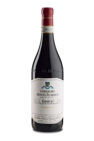 Barone CornacchiaCasanova Montepulciano