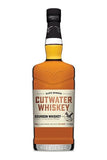 Cutwater Black Skimmer Rye Whiskey