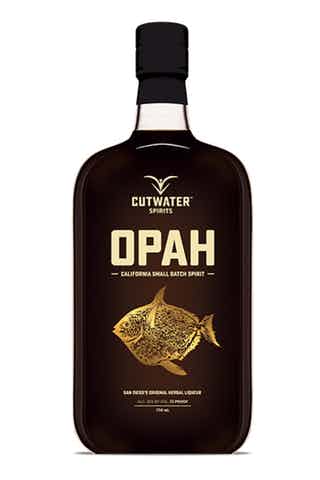 Ballast Point Opah Herbal