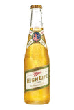 Miller High Life   cans