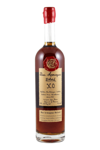 Delord Bas Armagnac XO
