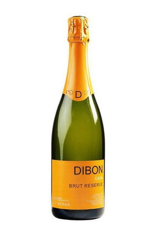 Dibon Cava Brut Reserva - Spain