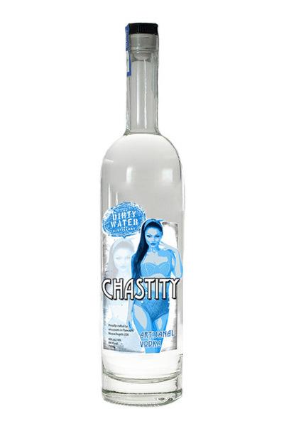 Dirty Water Chastity