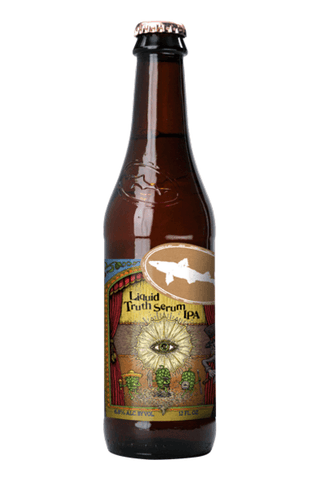 Dogfish Head Liquid Truth